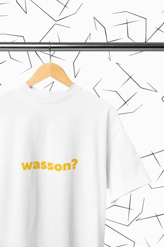 Wasson T-shirt