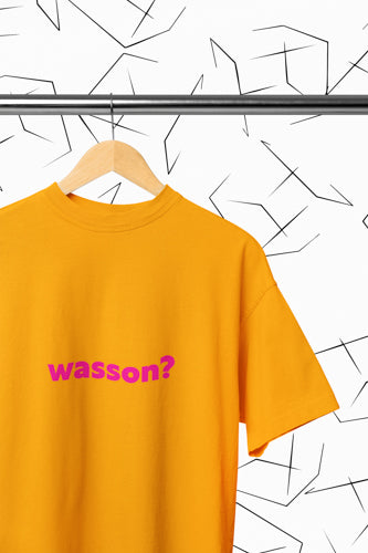 Wasson T-shirt