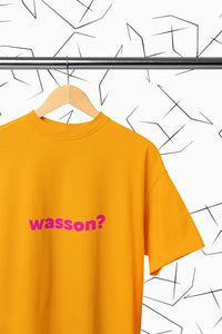 Wasson T-shirt