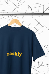 Zackly T-shirt