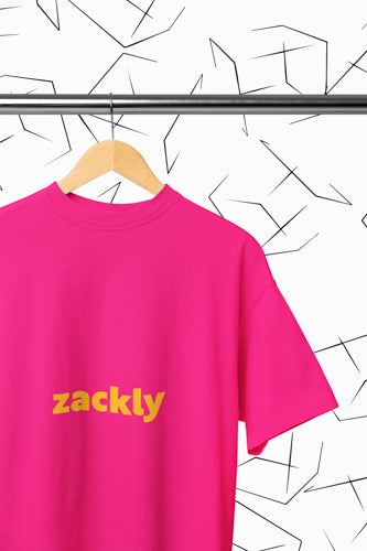 Zackly T-shirt
